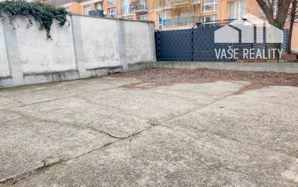 Prenájom priestorov pre fitness, posilovňu...s parkovaním, Piešťany