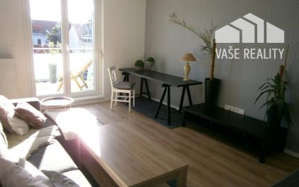 Opäť v ponuke...Prenájom 2-izbový byt, blízke centrum-Piešťany 