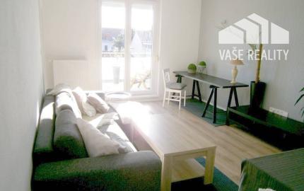 Opäť v ponuke...Prenájom 2-izbový byt, blízke centrum-Piešťany 