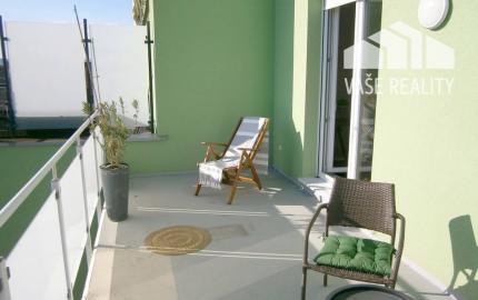 Opäť v ponuke...Prenájom 2-izbový byt, blízke centrum-Piešťany 