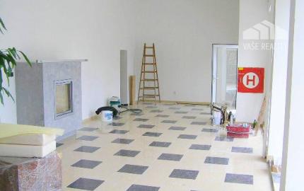 Na prenájom priestor, 100 m², Robotnícka ulica, ihneď voľný