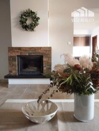 5 izbový rodinný dom, s krásnou záhradou, 9árový pozemok pri Nitre