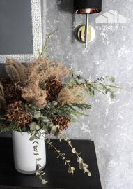 5 izbový rodinný dom, s krásnou záhradou, 9árový pozemok pri Nitre