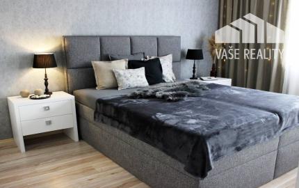 5 izbový rodinný dom, s krásnou záhradou, 9árový pozemok pri Nitre