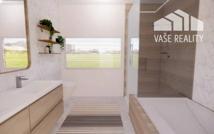 Prenájom 3-izbový byt - mezonet, Banka