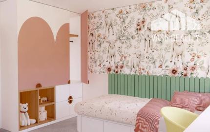 Prenájom 3-izbový byt - mezonet, Banka