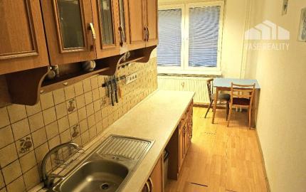 3 izbový byt Bánovce nad Bebravou / SEVER / ZARIADENÝ /KOMPLETNÁ REKON