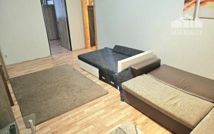 3 izbový byt Bánovce nad Bebravou / SEVER / ZARIADENÝ /KOMPLETNÁ REKON