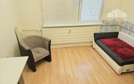 3 izbový byt Bánovce nad Bebravou / SEVER / ZARIADENÝ /KOMPLETNÁ REKON