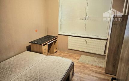 3 izbový byt Bánovce nad Bebravou / SEVER / ZARIADENÝ /KOMPLETNÁ REKON