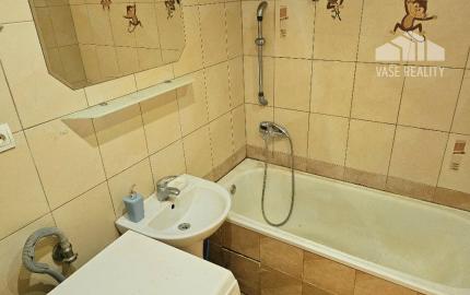 3 izbový byt Bánovce nad Bebravou / SEVER / ZARIADENÝ /KOMPLETNÁ REKON