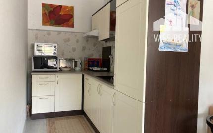 Predám 2 izbový byt Trenčianske Teplice, Rekonštrukcia