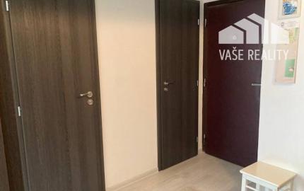 Predám 2 izbový byt Trenčianske Teplice, Rekonštrukcia