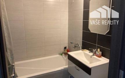 Predám 2 izbový byt Trenčianske Teplice, Rekonštrukcia