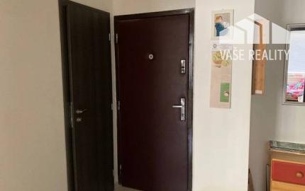 Predám 2 izbový byt Trenčianske Teplice, Rekonštrukcia