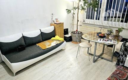 2,5 izbový byt Bánovce nad Bebravou / CENTRUM- STRED / KOMPLETNÁ REKNŠ