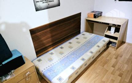 2,5 izbový byt Bánovce nad Bebravou / CENTRUM- STRED / KOMPLETNÁ REKNŠ