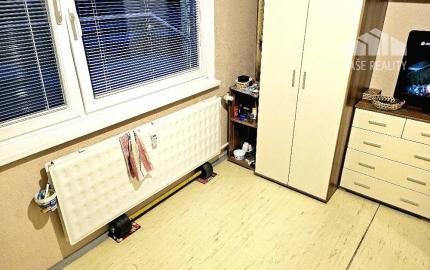 2,5 izbový byt Bánovce nad Bebravou / CENTRUM- STRED / KOMPLETNÁ REKNŠ