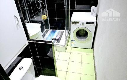 2,5 izbový byt Bánovce nad Bebravou / CENTRUM- STRED / KOMPLETNÁ REKNŠ