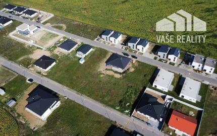 Objavte svoj pozemok snov v projekte Dolinky, Moravany nad Váhom!