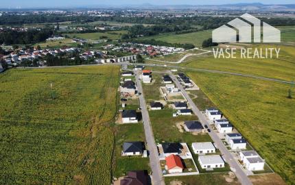 Objavte svoj pozemok snov v projekte Dolinky, Moravany nad Váhom!