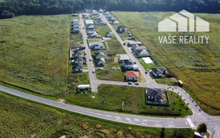 Objavte svoj pozemok snov v projekte Dolinky, Moravany nad Váhom!