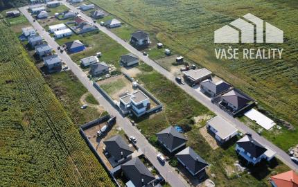 Objavte svoj pozemok snov v projekte Dolinky, Moravany nad Váhom!