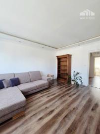 Na prenájom 3-izbový byt s lodžiou, 74 m², Pri Kríži., Dúbravka