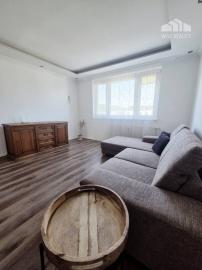 Na prenájom 3-izbový byt s lodžiou, 74 m², Pri Kríži., Dúbravka