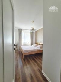 Na prenájom 3-izbový byt s lodžiou, 74 m², Pri Kríži., Dúbravka