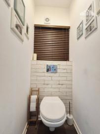 Na prenájom 3-izbový byt s lodžiou, 74 m², Pri Kríži., Dúbravka