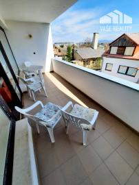 Prenájom 4 izbový byt s parkovaním, Pod Párovcami Piešťany.