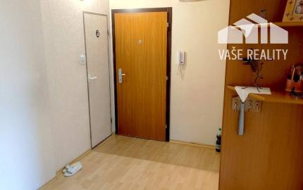 Veľký 3-izbový byt 85m2 s loggiou, Piešťany