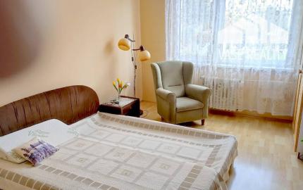 Veľký 3-izbový byt 85m2 s loggiou, Piešťany