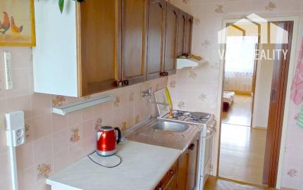 Veľký 3-izbový byt 85m2 s loggiou, Piešťany