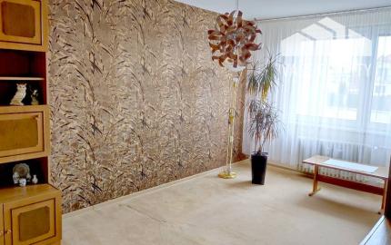 Veľký 3-izbový byt 85m2 s loggiou, Piešťany