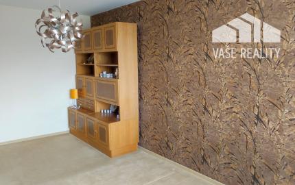 Veľký 3-izbový byt 85m2 s loggiou, Piešťany