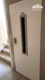 Veľký 3-izbový byt 85m2 s loggiou, Piešťany