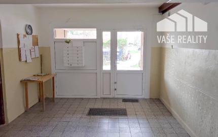 Veľký 3-izbový byt 85m2 s loggiou, Piešťany