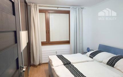 PRENÁJOM   |   ZARIADENÝ 3 IZBOVÝ BYT S LOGGIOU 68 M2, TRNAVA, Tehelná