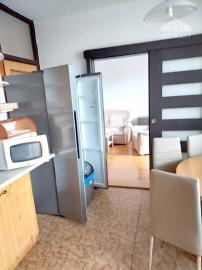 PRENÁJOM   |   ZARIADENÝ 3 IZBOVÝ BYT S LOGGIOU 68 M2, TRNAVA, Tehelná