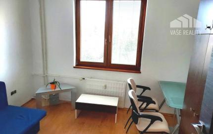 PRENÁJOM   |   ZARIADENÝ 3 IZBOVÝ BYT S LOGGIOU 68 M2, TRNAVA, Tehelná