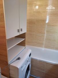 PRENÁJOM   |   ZARIADENÝ 3 IZBOVÝ BYT S LOGGIOU 68 M2, TRNAVA, Tehelná