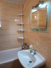 PRENÁJOM   |   ZARIADENÝ 3 IZBOVÝ BYT S LOGGIOU 68 M2, TRNAVA, Tehelná