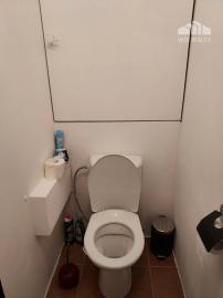 PRENÁJOM   |   ZARIADENÝ 3 IZBOVÝ BYT S LOGGIOU 68 M2, TRNAVA, Tehelná