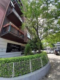 Na prenájom 3-izbový byt s balkónom, 97 m², Tallerova ul., Staré Mesto