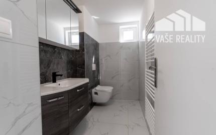 Na predaj 4-izbový rodinný dom 207 m², pozemok 331 m², Koválov, Senica