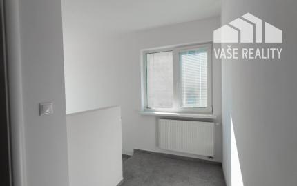 Na predaj 4-izbový rodinný dom 207 m², pozemok 331 m², Koválov, Senica