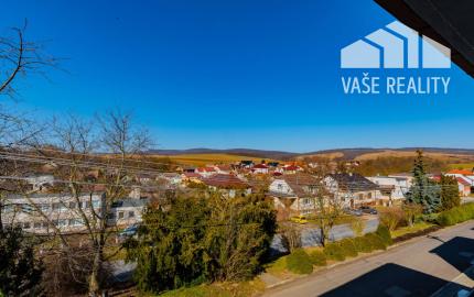 Na predaj 4-izbový rodinný dom 207 m², pozemok 331 m², Koválov, Senica