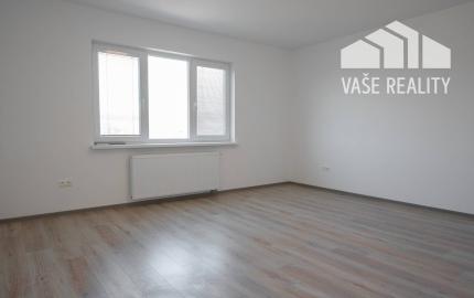 Na predaj 4-izbový rodinný dom 207 m², pozemok 331 m², Koválov, Senica